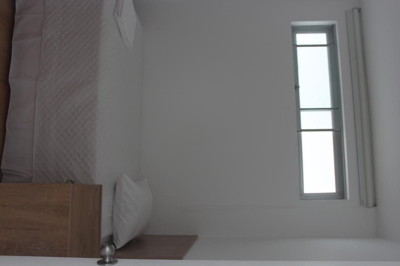 Caihuayna Apart Hotel باراكاس المظهر الخارجي الصورة