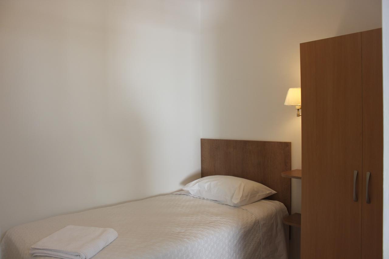 Caihuayna Apart Hotel باراكاس المظهر الخارجي الصورة