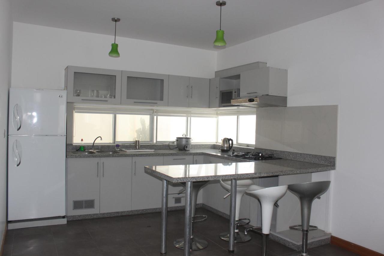 Caihuayna Apart Hotel باراكاس المظهر الخارجي الصورة