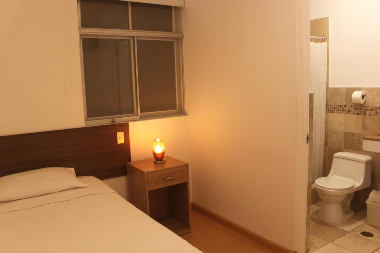 Caihuayna Apart Hotel باراكاس المظهر الخارجي الصورة