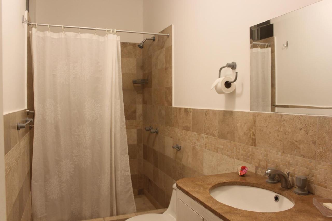 Caihuayna Apart Hotel باراكاس المظهر الخارجي الصورة