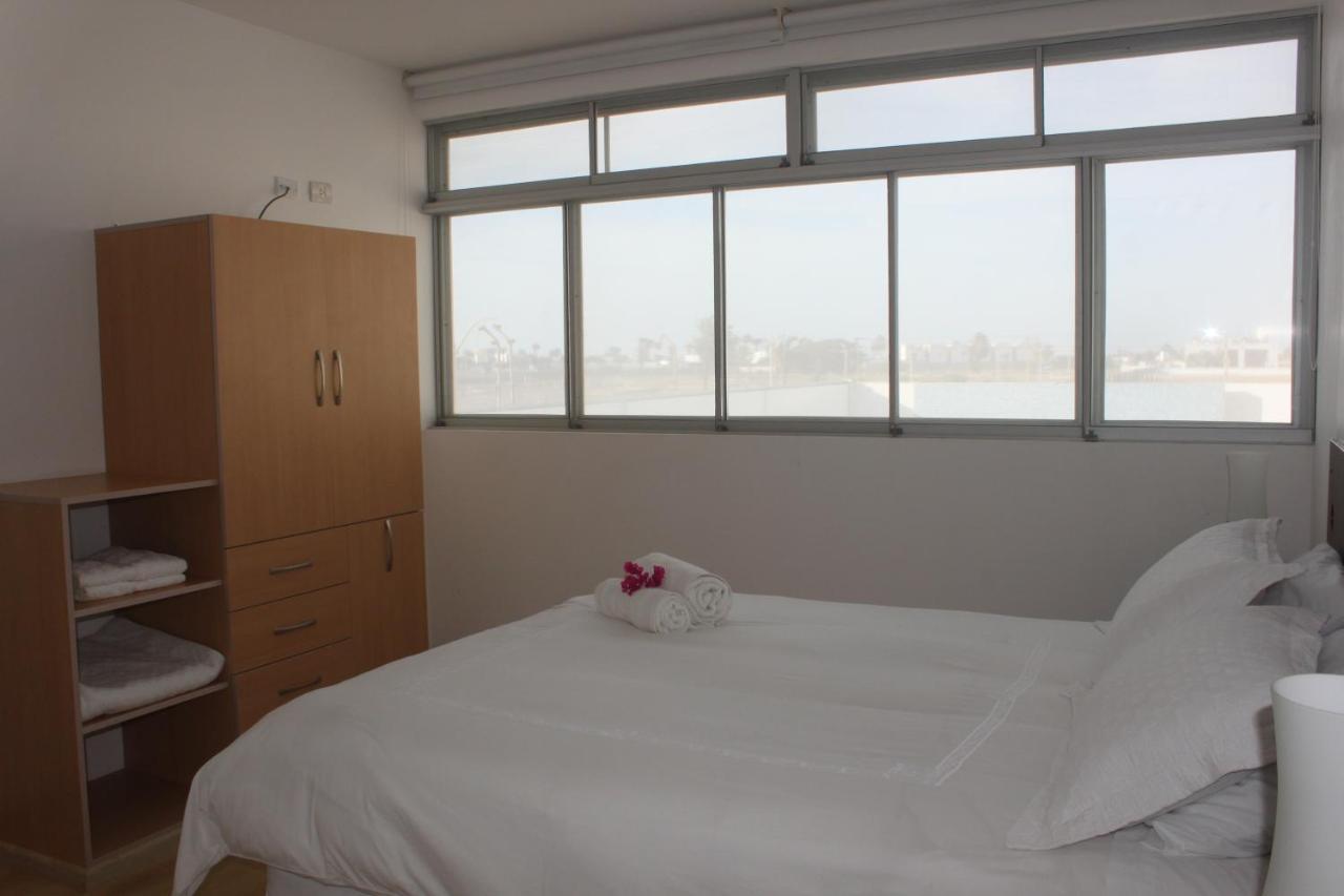 Caihuayna Apart Hotel باراكاس المظهر الخارجي الصورة