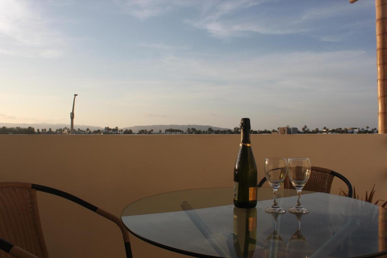 Caihuayna Apart Hotel باراكاس المظهر الخارجي الصورة