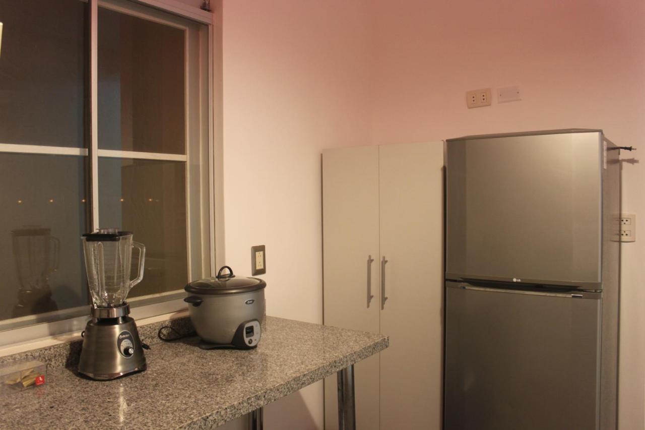 Caihuayna Apart Hotel باراكاس المظهر الخارجي الصورة