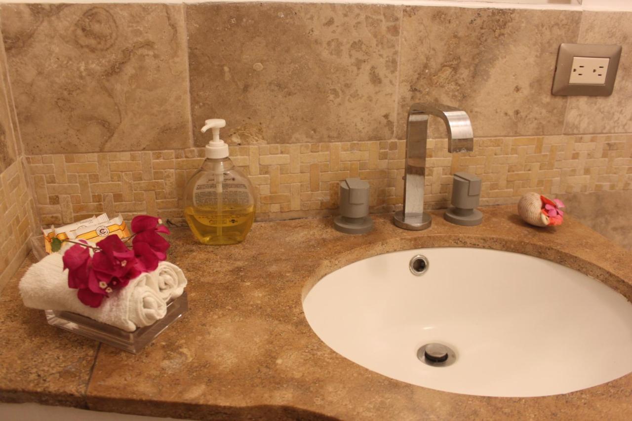 Caihuayna Apart Hotel باراكاس المظهر الخارجي الصورة