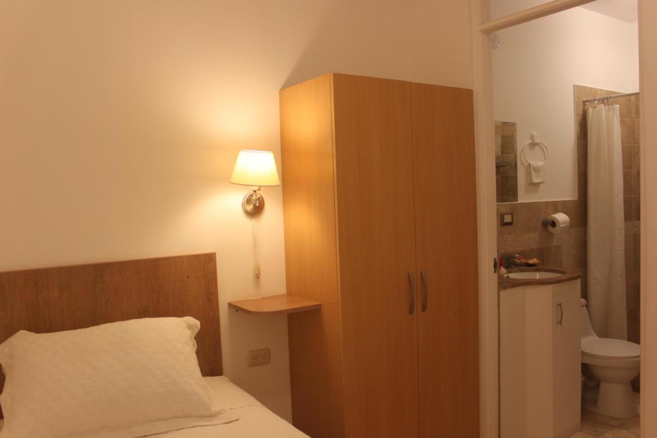 Caihuayna Apart Hotel باراكاس المظهر الخارجي الصورة