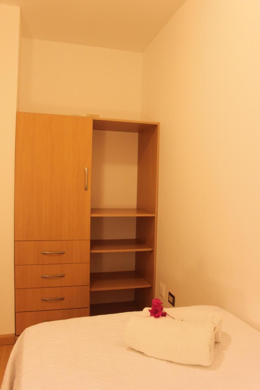 Caihuayna Apart Hotel باراكاس المظهر الخارجي الصورة